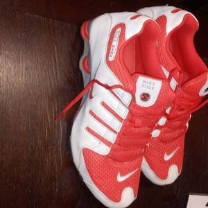 Nike shox